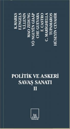 Politik ve Askeri Savaş Sanatı II