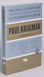Politika Taşeronları ve Önemsizleşen Refah