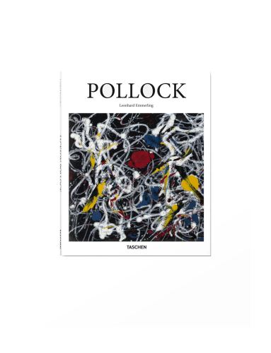 Pollock (Basic Art 2.0)