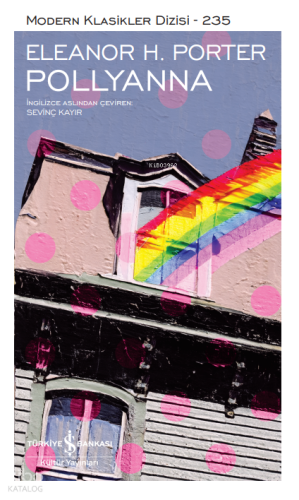 Pollyanna - Ciltli