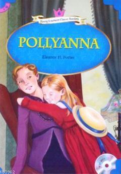 Pollyanna + MP3 CD (YLCR-Level 6)