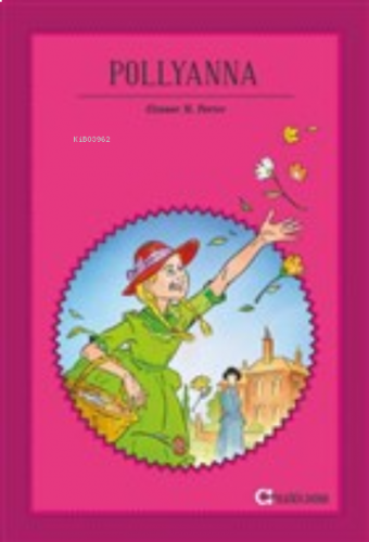 Pollyanna
