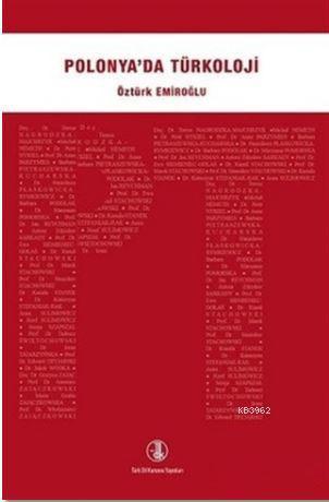 Polonya'da Türkoloji