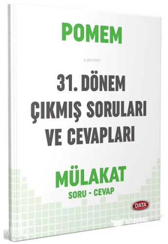 Pomem 31. Dönem Mülakat Çıkmış Soruları ve Cevapları