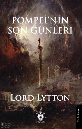 Pompei’nin Son Günleri