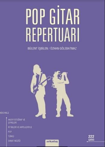 Pop Gitar Repertuarı