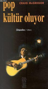 Pop Kültür Oluyor