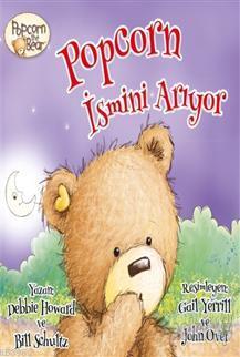 Popcorn İsmini Arıyor