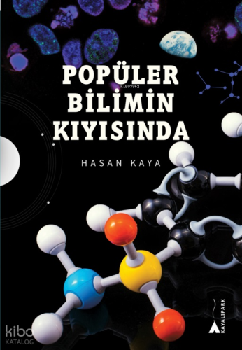 Popüler Bilimin Kıyısında