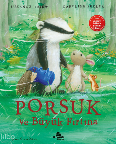 Porsuk ve Büyük Fırtına
