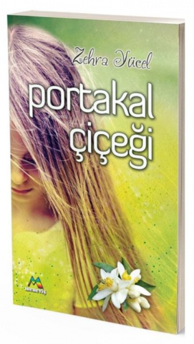 Portakal Çiçeği