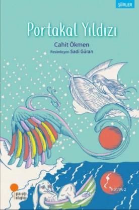 Portakal Yıldızı