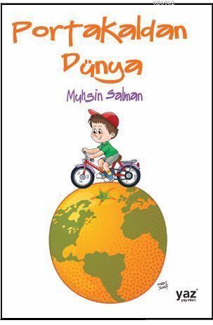 Portakaldan Dünya