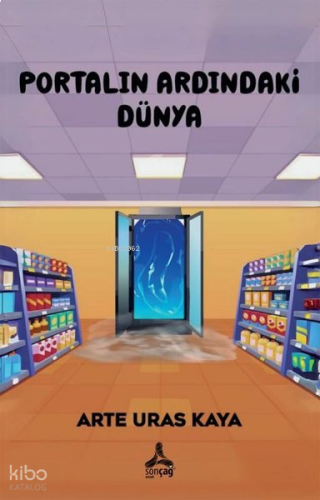 Portalın Ardındaki Dünya