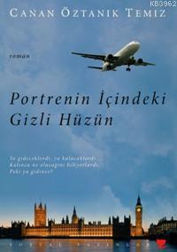 Portrenin İçindeki Gizli Hüzün