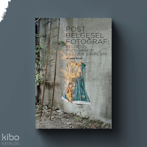 Post Belgesel Fotoğraf: Belgesel Fotoğrafın Değişen Sınırları