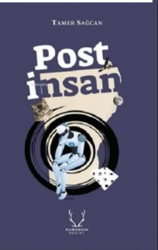 Post İnsan