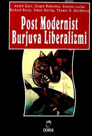 Post Modernist Burjuva Liberalizmi