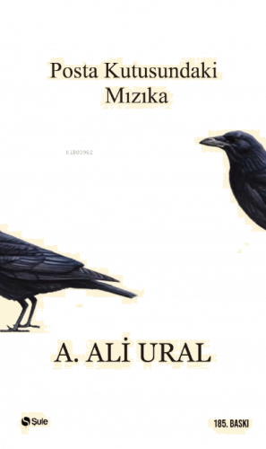 Posta Kutusundaki Mızıka