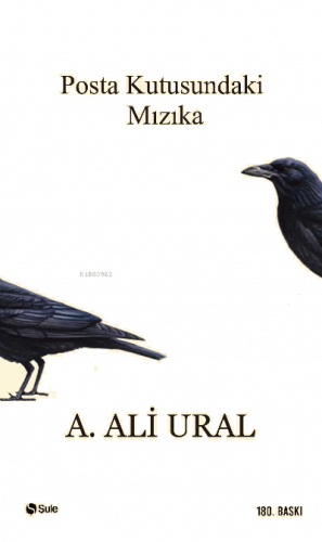 Posta Kutusundaki Mızıka