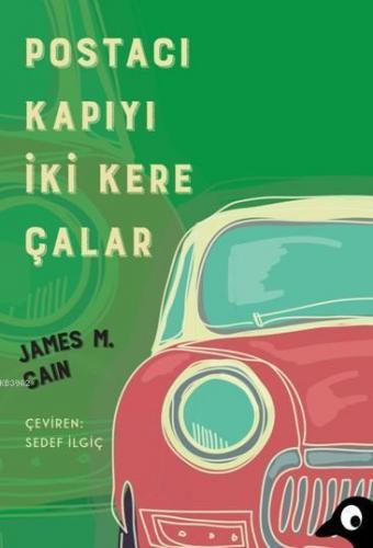 Postacı Kapıyı İki Kere Çalar