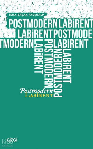 Postmodern Labirent