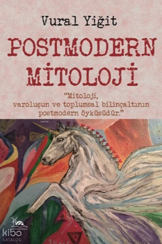 Postmodern Mitoloji