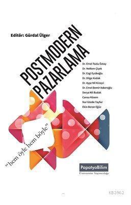 Postmodern Pazarlama