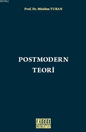 Postmodern Teori