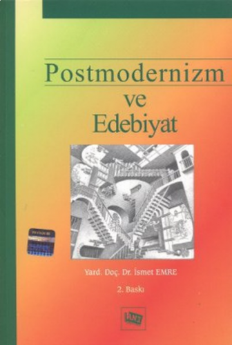 Postmodernizm ve Edebiyat