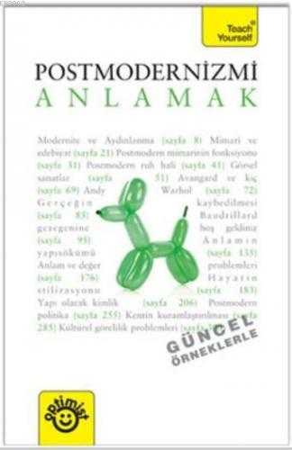 Postmodernizmi Anlamak