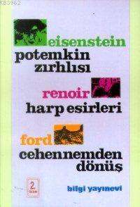 Potemkin Zırhlısı, Harp Esirleri, Cehennemden Dönüşü