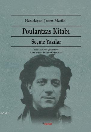Poulantzas Kitabı; Seçme Yazılar