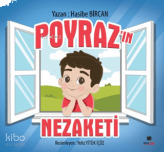 Poyraz'ın Nezaketi