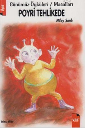 Poyri Tehlikede; İkinci Kitap