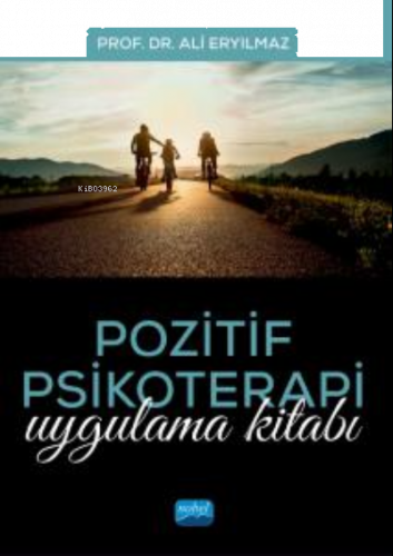 Pozitif Psikoterapi Uygulama Kitabı