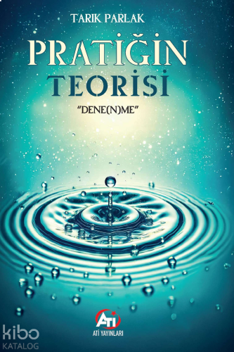Pratiğin Teorisi ;" Dene(n)me "