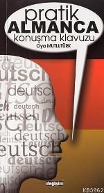 Pratik Almanca Konuşma Klavuzu