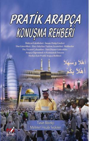 Pratik Arapça Konuşma Rehberi