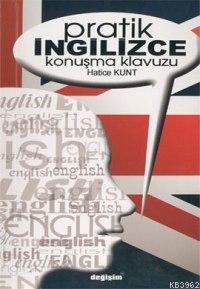 Pratik İngilizce Konuşma Klavuzu
