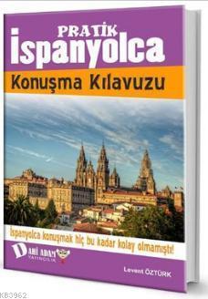Pratik İspanyolca Konuşma Kılavuzu (Ciltli)
