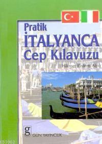 Pratik İtalyanca Cep Kılavuzu
