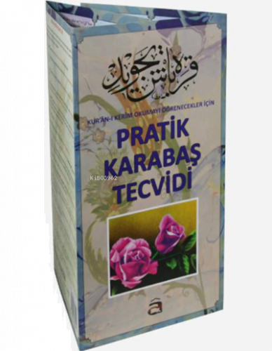 Pratik Karabaş Tecvidi