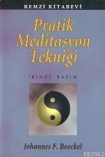 Pratik Meditasyon Tekniği