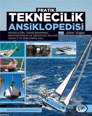Pratik Teknecilik Ansiklopedisi