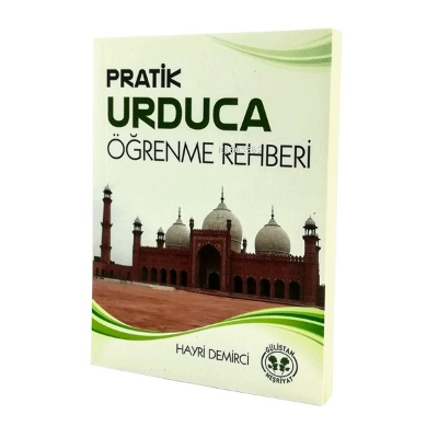 Pratik Urduca Öğrenme Rehberi