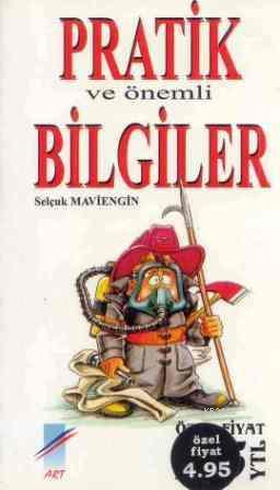 Pratik ve Önemli Bilgiler