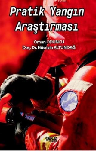 Pratik Yangın Araştırması