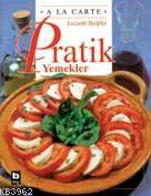 Pratik Yemekler