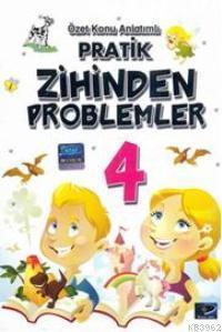 Pratik Zihinden Problemler-4
